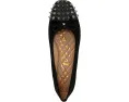 Балетки Monet с шипами на мыске и квадратным носком Sam Edelman