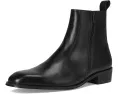 Ботильоны Steve Madden Haynes с квадратным носком и двойной молнией