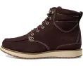 Ботинки L.L.Bean Stonington из замши с мокасиновым носком