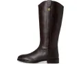 Ботинки Frye Melissa Button Tall для верховой езды с широкой икрой