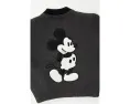 Куртка Barefoot Dreams CozyChic Disney Mickey для малышей с вышивкой