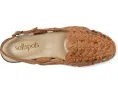 Сандалии Tobago с плетеным верхом и массажной стелькой Comfortiva