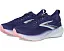 Кроссовки Brooks Glycerin 22 с технологией DNA Tuned и двойной амортизацией