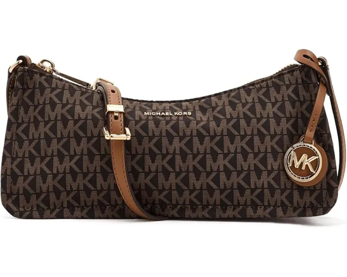 Сумка через плечо Zadie Small East West Michael Kors