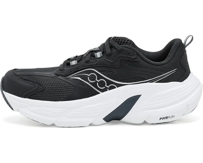 Saucony кроссовки Procyon Max серые