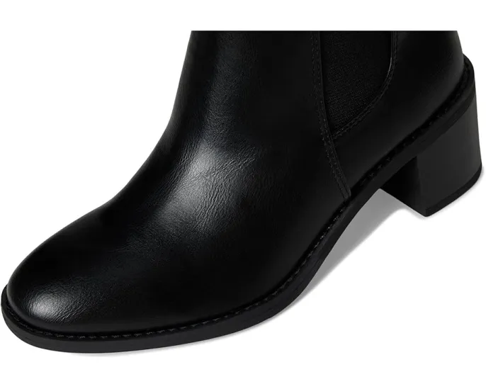 Ботинки Hazel с эластичной вставкой и застежкой на молнии