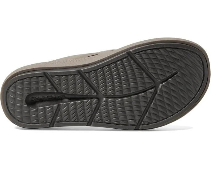 Сланцы Skechers Go Recover Refresh Slide для восстановления