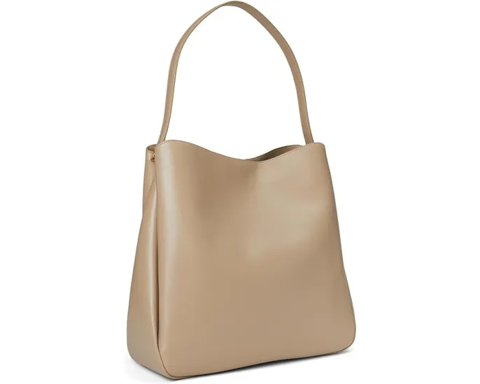 Сумка хобо Kate Spade New York Grace из кожи с магнитной кнопкой