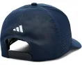 Кепка для гольфа adidas Golf 3-Stripes Tour из переработанного полиэстера