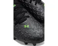 Детские футбольные бутсы Under Armour Magnetico Select 6 Jr