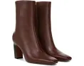 Franco Sarto сапоги Briar Mid Shaft с боковой молнией и каблуком