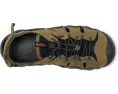 KEEN Сандалии Hyperport Fisherman Leather из кожи с быстрой шнуровкой
