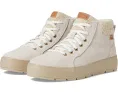 Ботинки Tahoe Boot Keds на шнуровке из кожи