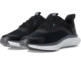FootJoy FJ Quantum гольф-ботинки с сетчатым верхом и стелькой Ortholite
