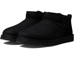 UGG Classic Ultra Mini угги с низким голенищем