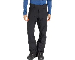 Штаны Sogn Cargo с системой RECCO и вентиляцией для катания на склонах