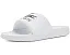 Шлепанцы Lacoste Serve 1.0 с анатомической стелькой