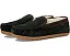 Домашние тапочки L.L.Bean Wicked Good Venetian из замши с меховой подкладкой