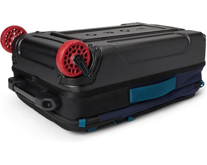 Дорожная сумка Global Travel Bag Roller на колесах от Topo Designs
