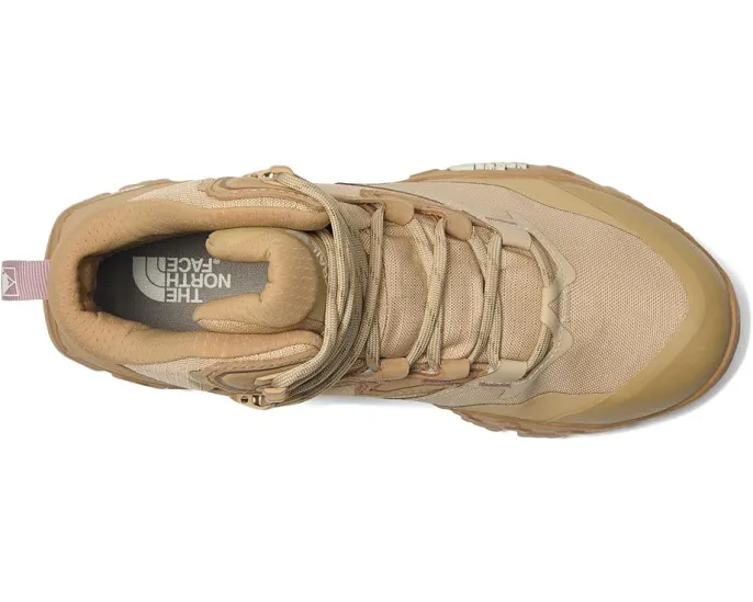 Трейловые кроссовки The North Face Offtrail Hike LT Mid с мембраной GORE-TEX