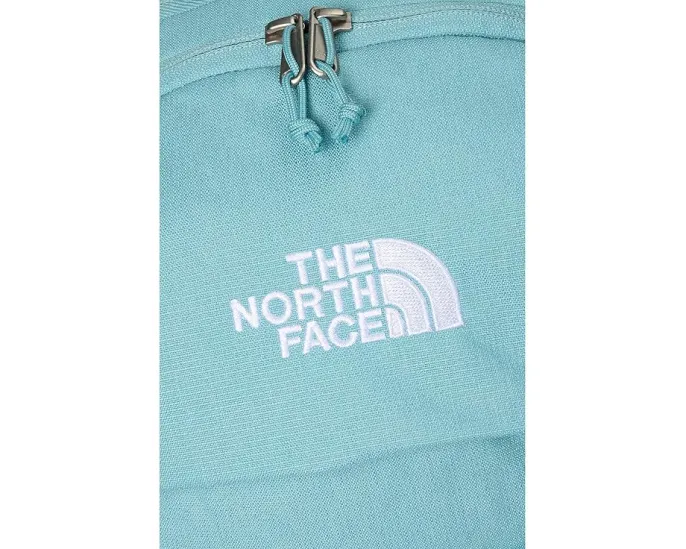 The North Face Borealis рюкзак женский с поддержкой спины и отделением для ноутбука