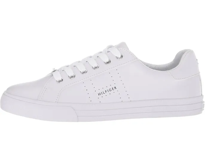 Кроссовки Lustern из искусственной кожи Tommy Hilfiger