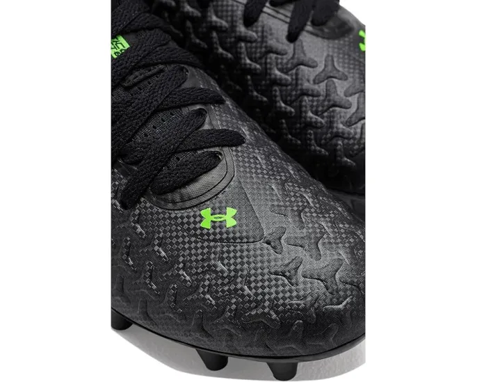 Детские футбольные бутсы Under Armour Magnetico Select 6 Jr