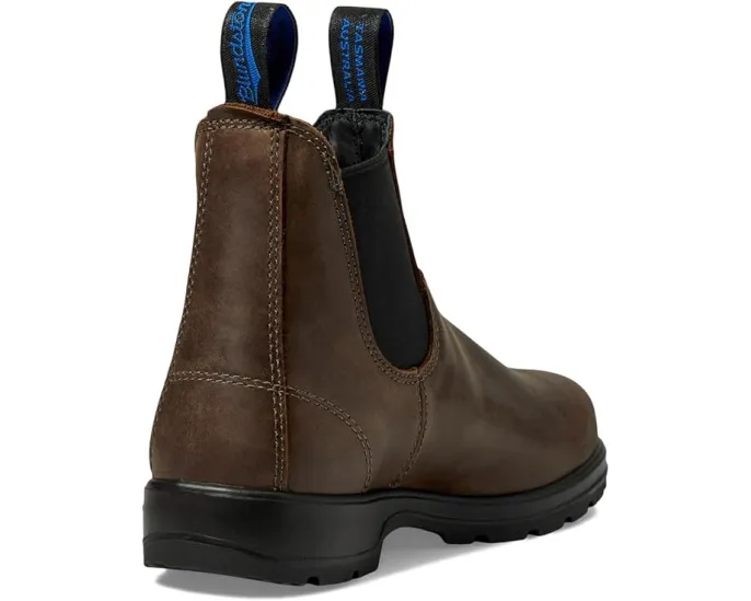 Водонепроницаемые зимние челси Blundstone BL1477 с утеплителем Thinsulate и системой SPS Max Comfort