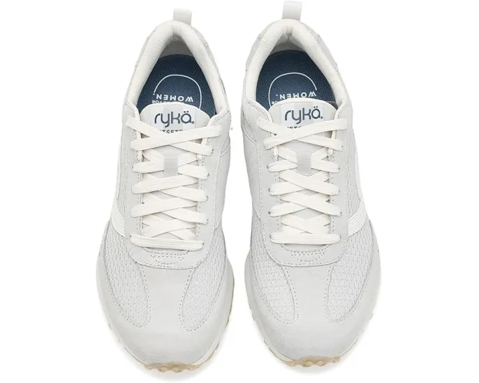 Кроссовки Ryka Jetsetter на шнуровке с анатомической стелькой