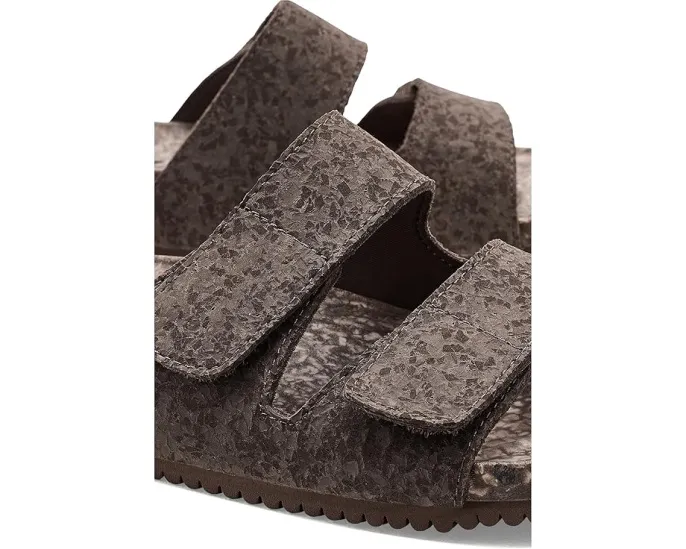 Fleks шлепанцы Riviera Slides из переработанных материалов