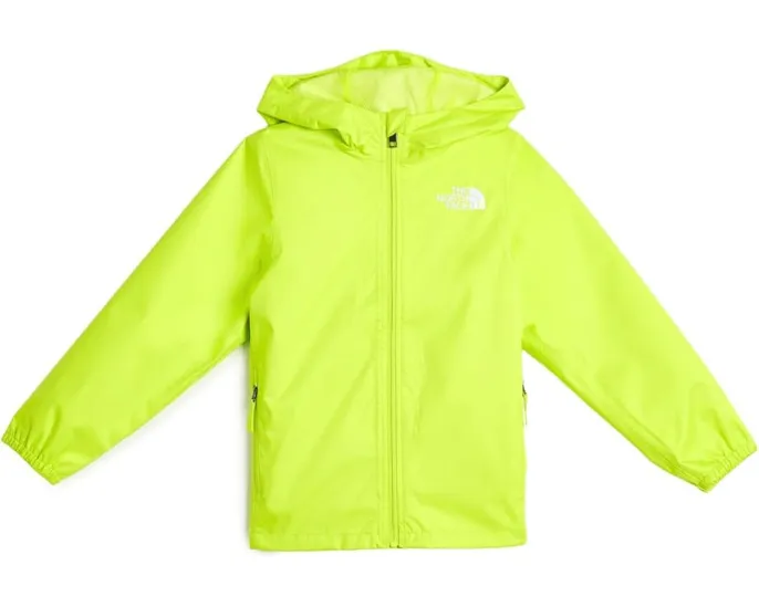 Детская дождевая куртка The North Face Teen Zipline с технологией DryVent
