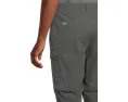 Штаны Royal Robbins Wilder Zip Off с защитой от комаров и отстегивающимися штанинами