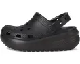 Детские сабо Crocs Classic Cutie Crush с регулируемым задним ремешком