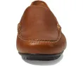Johnston & Murphy слипоны Cort Moc Venetian для вождения с мокасиновой конструкцией