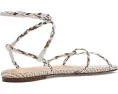 Сандалии Sam Edelman Ellina Braid с плетеными ремешками и круглым носком