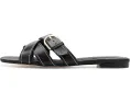 Сандалии Cole Haan Velma Buckle Slide с квадратным носком