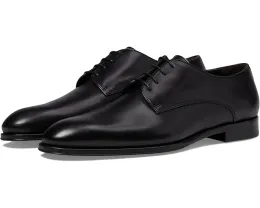 Туфли оксфорды To Boot New York Blakeley из оленьей кожи с мыском и резиновой подошвой