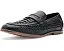 Лоферы Steve Madden Josten черные