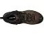 Треккинговые ботинки Salomon X Ultra LTR Mid GTX с мембраной GORE-TEX и кожаным верхом