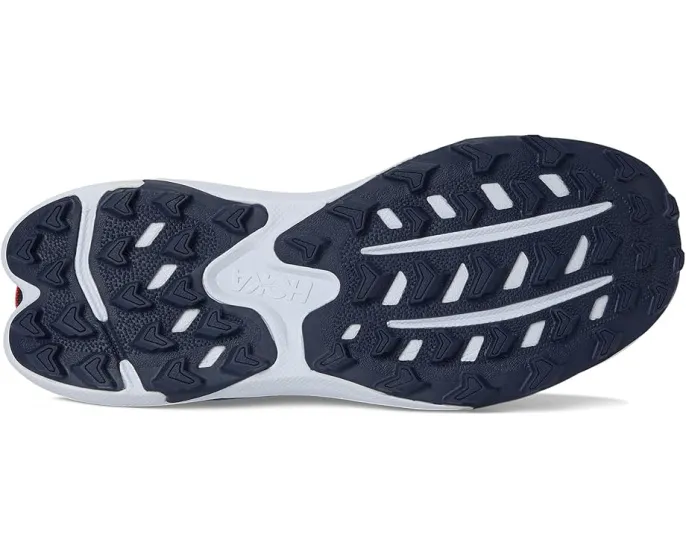 Трейловые кроссовки Hoka Torrent 4 женские с улучшенной амортизацией