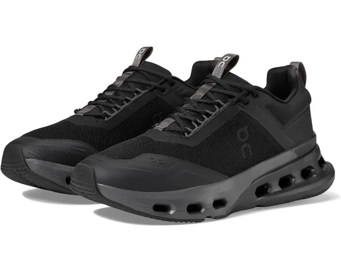 Кроссовки On Cloudnova X для тренировок с технологией CloudTec