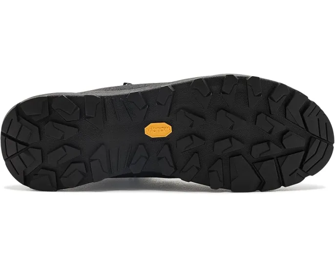 Arc'teryx Треккинговые ботинки Konseal Trek Black Graphite