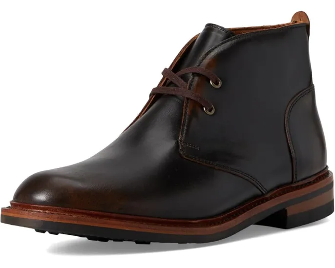 Ботинки-чукка Allen Edmonds Chandler на резиновой подошве Dainite