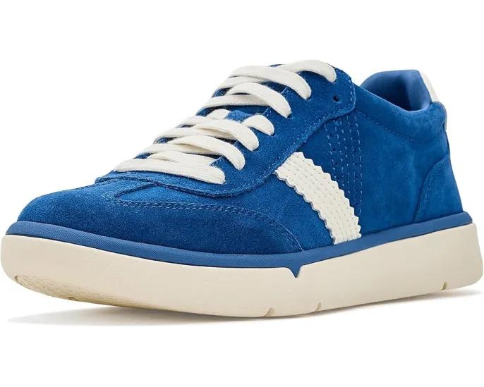 Кроссовки VIONIC City Walk с поддержкой свода стопы из кожи