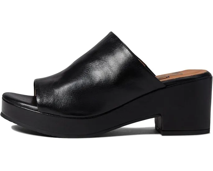 Туфли на платформе Miz Mooz Gwen из натуральной кожи