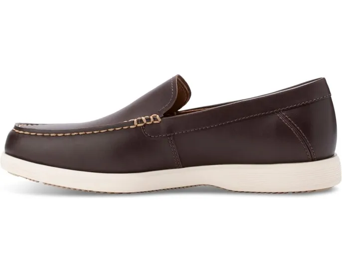 Кроссовки Eastland 1955 Edition Scarborough с мокасиновым носком и гибкой подошвой