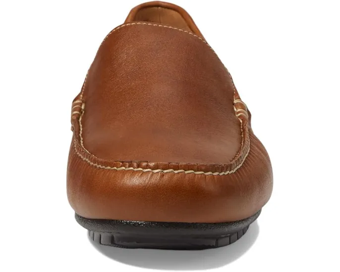 Johnston & Murphy слипоны Cort Moc Venetian для вождения с мокасиновой конструкцией