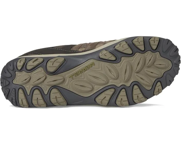 Трекинговые ботинки Merrell Accentor 3 с защитным мыском
