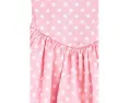 Платье в горошек Sweet Polka Dot Dress от Lola and The Boys для детей
