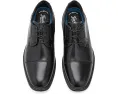 Florsheim Forecast II туфли Cap Toe Oxford черные